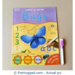 Learn to Write Bugs