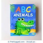 ABC Animals
