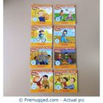 A Season of Sight Words FALL