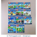 Step Into Reading Phonics - Paw Patrol