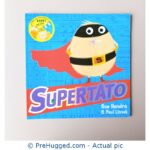 Supertato by Sue Hendra Paul Linnet