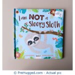 I Am Not A Sleepy Sloth