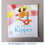 One Year With Kipper