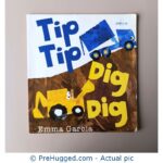 Tip Tip Dig Dig