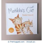 Matilda's Cat