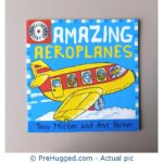 Amazing Aeroplanes