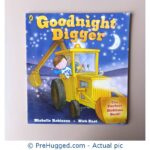 Goodnight. Digger