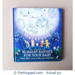 Nursery Rhymes For Your Baby