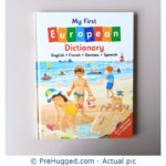 My First European Dictionary