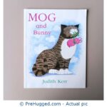 Mog And Bunny