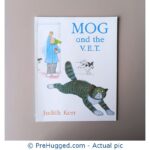 Mog And The V. E.T.