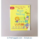 Usborne Early Years Ready For Writing