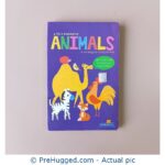 A To Z Phonetic Animals