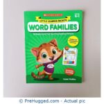 Word Families - Little Learner Packet