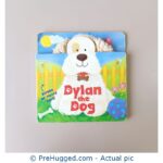 Dylan The Dog