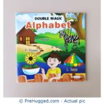 Double Magic Alphabet