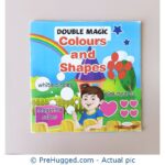 Double Magic Colours And Shapes