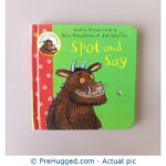 My First Gruffalo: Spot And Say
