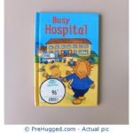 Busy Hospital