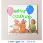 What Colour ?