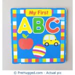 My First Abc