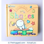 Go Go Bobo Shapes