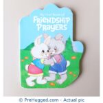 My First Book Of Friendship Prayers