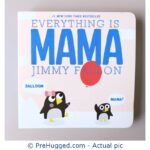 Everything Is Mama Jimmy Fallon