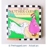 The Real Mother Goose