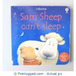 Sam Sheep Can'T Sleep.