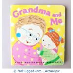 Grandma And Me