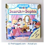 Search For Sophie
