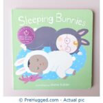 Sleeping Bunnies