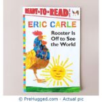 Eric Carle - Rooster Is Off to See the World