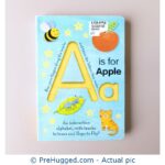 A Is For Apple