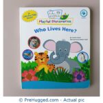 Who Lives Here? - baby einstein