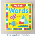 My First Words
