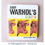 Andy Warhol'S Colors