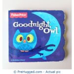 Goodnight Owl