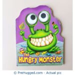 The Hungry Monster