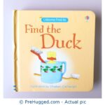 Find The Duck