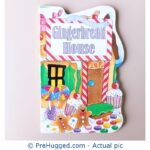 Gingerbread House