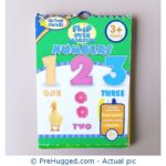 Numbers 123