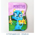 There's a Monster At The Carnival!