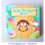 Who Do You See?