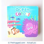 Ocean Colors