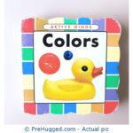 Active Minds Colors