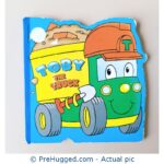 Toby The Truck