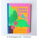 Chicka Chicka Abc