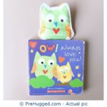 Owl Always Love You!